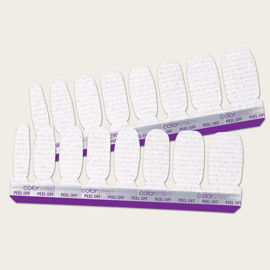 Prism X Nail Polish Strips | Color Street